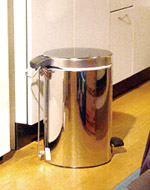 brabantia ペダルビン