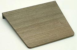 木のマウスパッド（神代ニレ）