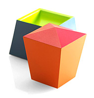 コクヨ 8&deg;シリーズ（ペーパーウェイト）