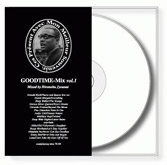 DJ Jounai "Good Time Mix"