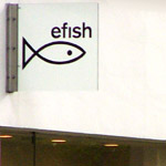 efish