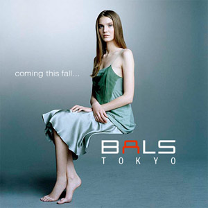 BALS TOKYO