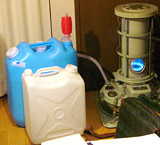 アラジンさん お食事中