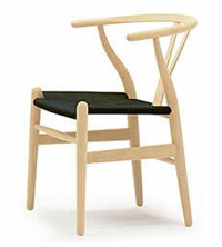 Yチェア／ハンスウェグナー