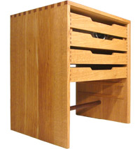 サイドテーブル FOLIO