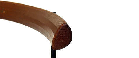 前田木藝工房 時を刻むベンチ