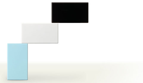 neon / au design project