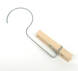 BY TRICO／ハンガーペグ