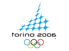 TORINOオリンピック ロゴ