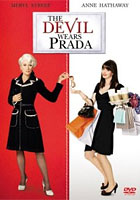 『プラダを着た悪魔』（2007年アメリカ）