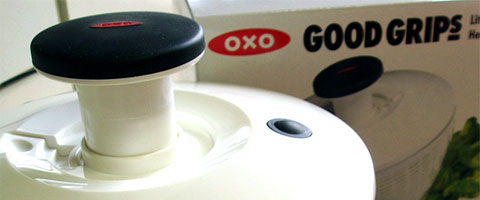 OXO サラダスピナー