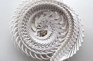 小谷元彦 『SP2 New born Viper A』