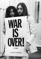 『PEACE BED』（2007年アメリカ）