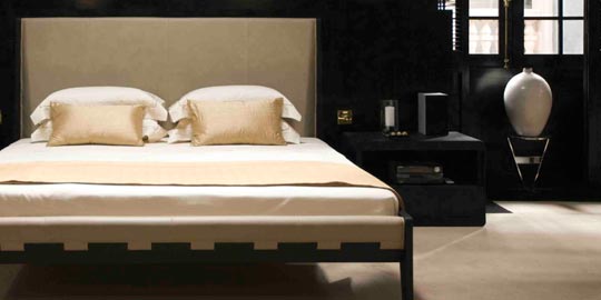 B&B ITALIA - MAXALTO