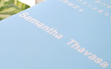サマンサタバサ世界ブランドを作る