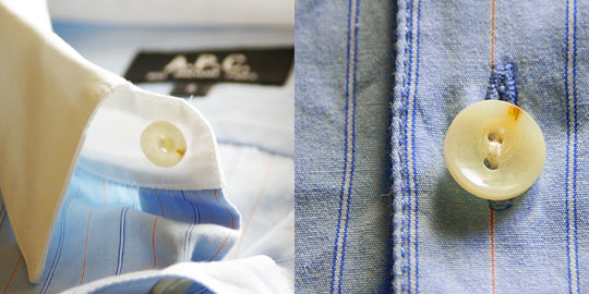 A.P.C. / Cleric Shirt