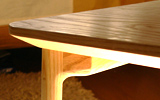 BISCO LOW TABLE